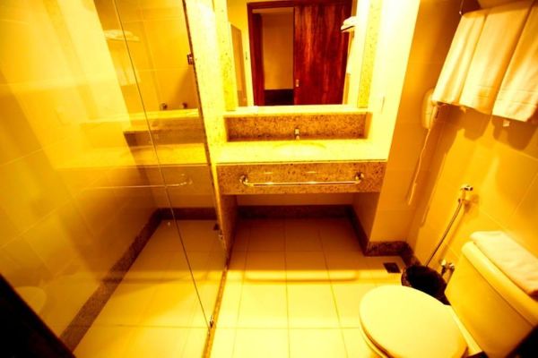 Porto Suites Natal Hotel